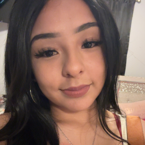 Valeria C - Crowder College  Babysitter