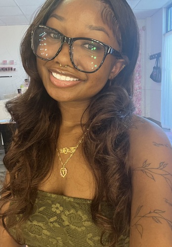 Taja W - UNL Babysitter