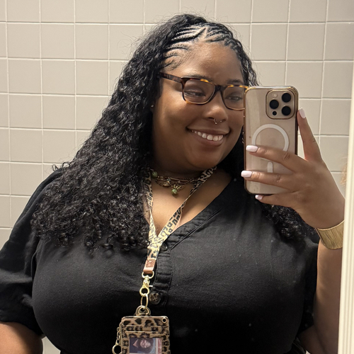 Kazaria D - Albany State Babysitter