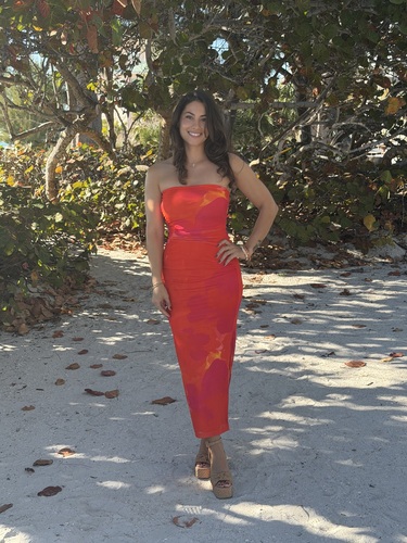 Stephanie S - Bergen Community College Babysitter