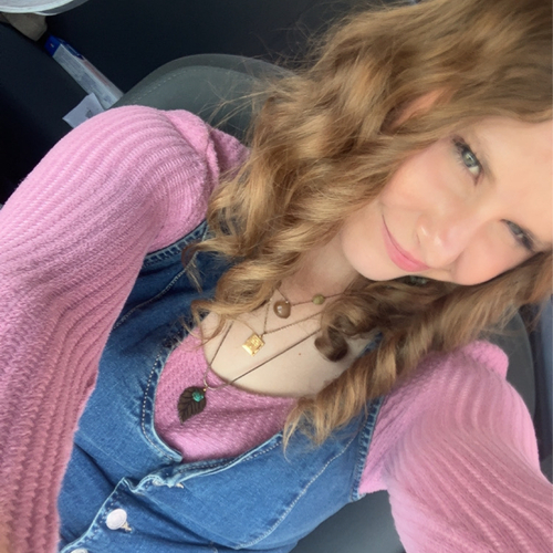 Jennamarie S - Undefined Babysitter