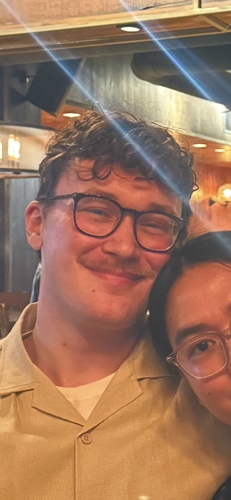 Braden D - IUPUI Babysitter