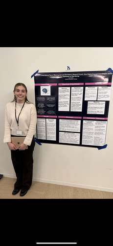 Lyla S - LUC Babysitter