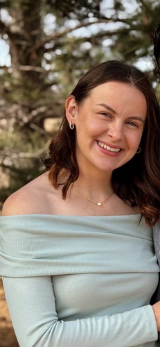 Amber L - Wichita State Babysitter