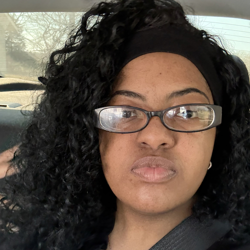 Tayshiera T - Missouri Western Babysitter