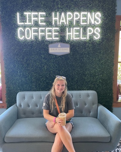 Mackena P - Chippewa Valley Technical College Babysitter