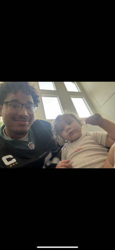 Sean S - IUP Babysitter