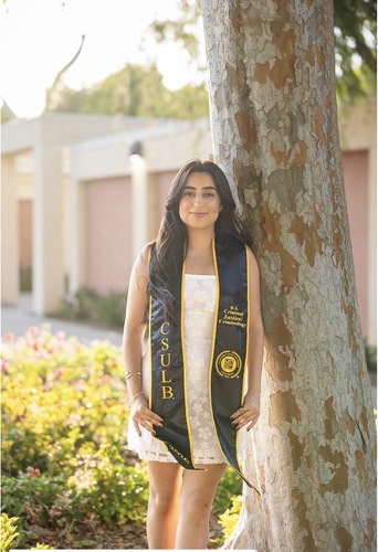 Bri C - CSULB Babysitter