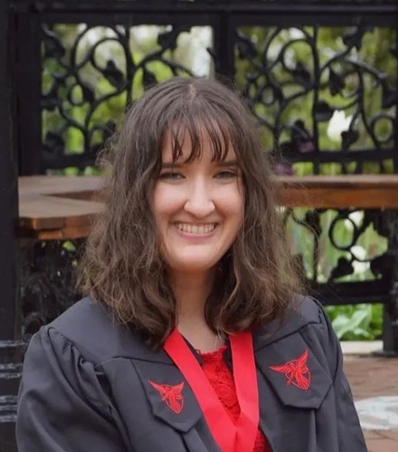 Leah S - University of Indianapolis Babysitter