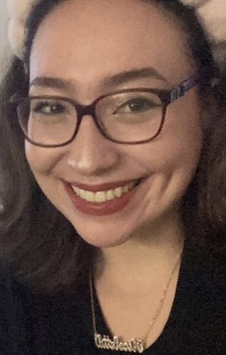 Nicoletta G - Bunker Hill Community College  Babysitter