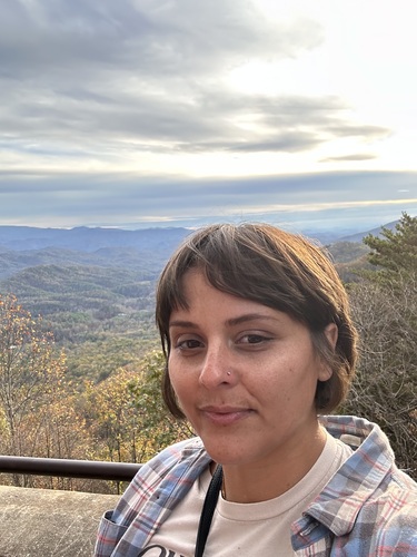 Jessica G - USF Babysitter