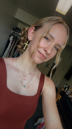 Kara M - Shepherd Babysitter