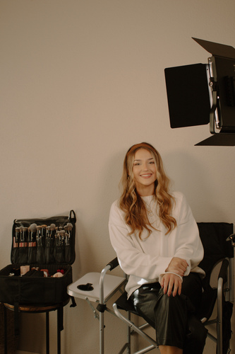 Chloie B - Lower Columbia College  Babysitter