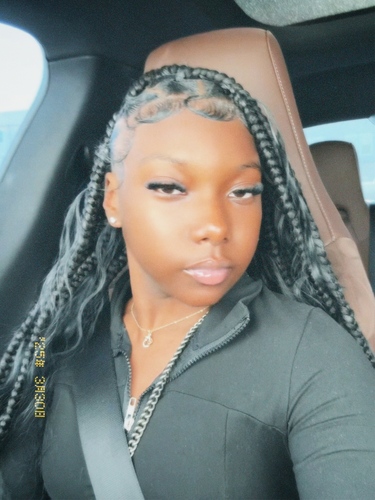 Jadah W - UL Lafayette Babysitter