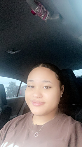 Kierra L - SAU Babysitter