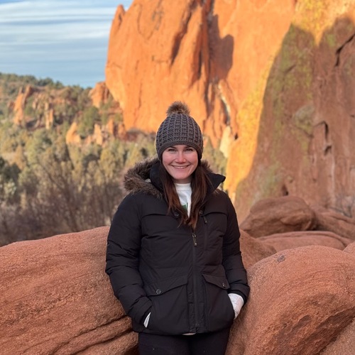 Meridith D - USF Babysitter