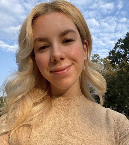 Ashley W - Samford Babysitter