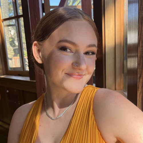 Gabrielle B - CSULB Babysitter