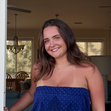 Allison B - Undefined Babysitter