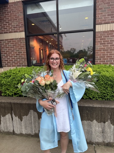 Paige S - BYU Idaho Babysitter