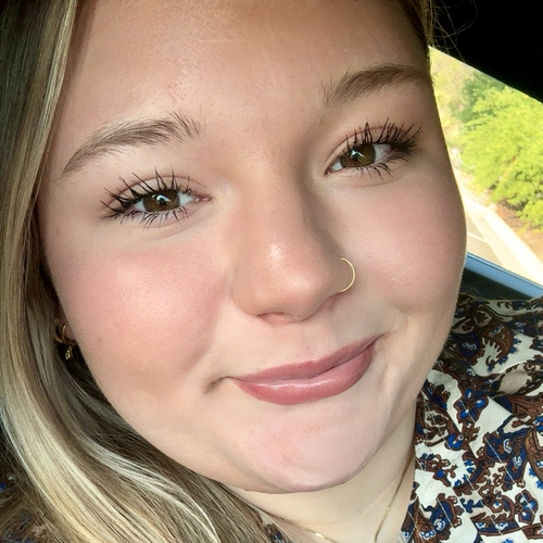 Lily D - CCC Babysitter