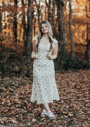 Sidney D - Ohio University Babysitter