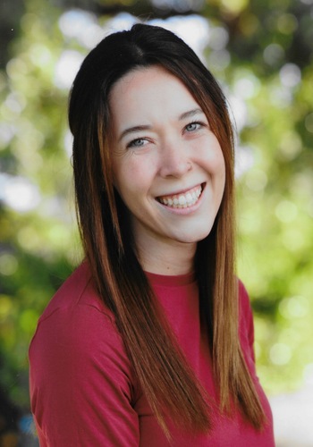 Mia C - Sonoma State Babysitter