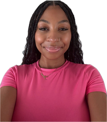 Khamari P - NIU Babysitter