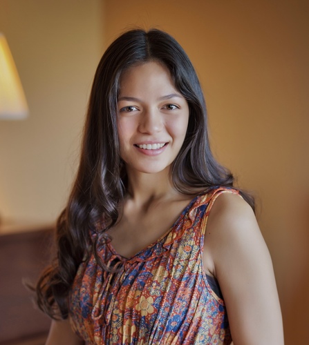 Maria L - Cedarville Babysitter