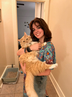 Ann T – Tulane University Student Seeking Babysitting Jobs