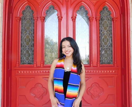 Whitney M - St. Edward's Babysitter