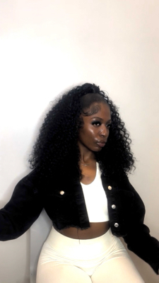 Gloria B - TSU Babysitter