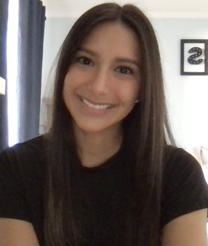 Santana S - ASU Babysitter