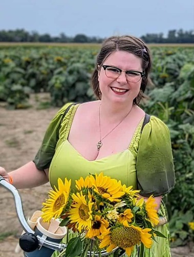 Amy W - Western Dakota Technical Institute Babysitter