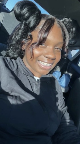 Sirrayha B - Texas Southern Babysitter