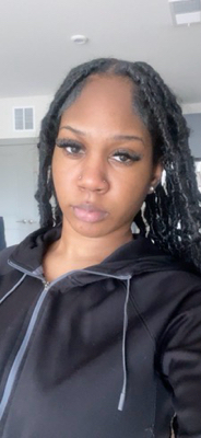 Natasha A - GMU Babysitter