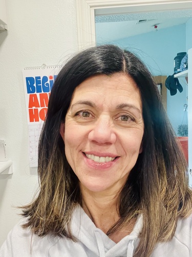 Robin N - NAU Babysitter