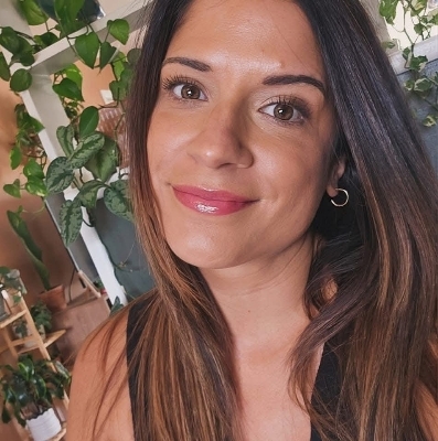 Lindsey I - Liberty Babysitter