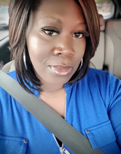 Tameka B - NOVA Babysitter