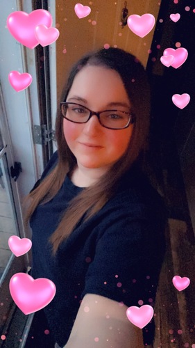 Jasmine P - UMKC Babysitter