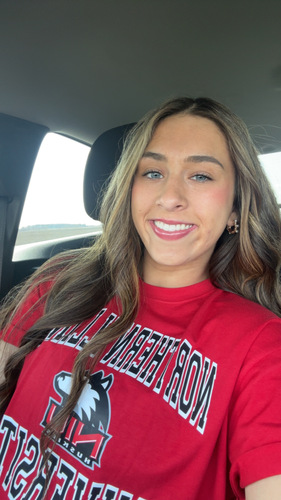 Sophia R - NIU Babysitter