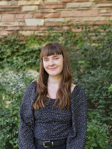 Ashlyn G - CSU Babysitter