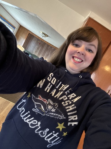 Zoe H - SNHU Babysitter