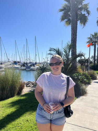 Katelyn D - UMN Babysitter