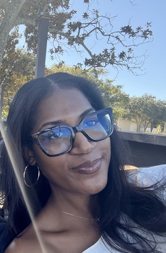 Tyquilla C - UCF Babysitter