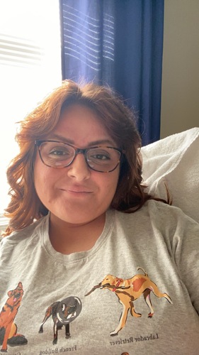 Ammon F - University of Saint Mary Babysitter