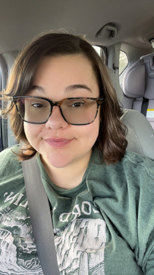 Brittany G - AC Babysitter