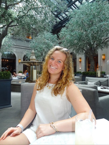 Annie M - Rhodes College Babysitter