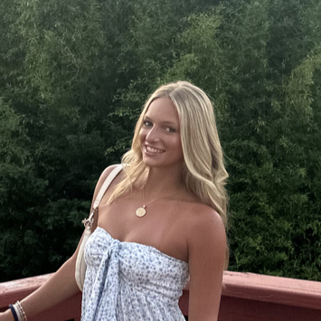 Skylar C - Penn State Babysitter