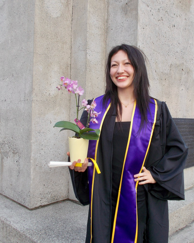 Nya U - UW Babysitter